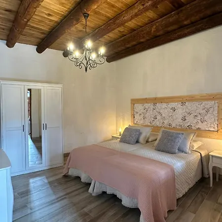 Casa Del Tanque Alpesi faház *