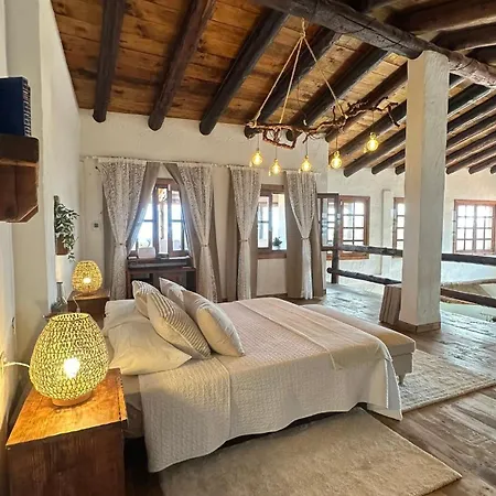 Casa Del Tanque