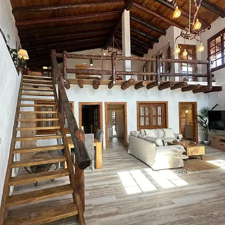 Casa Del Tanque Granadilla De Abona