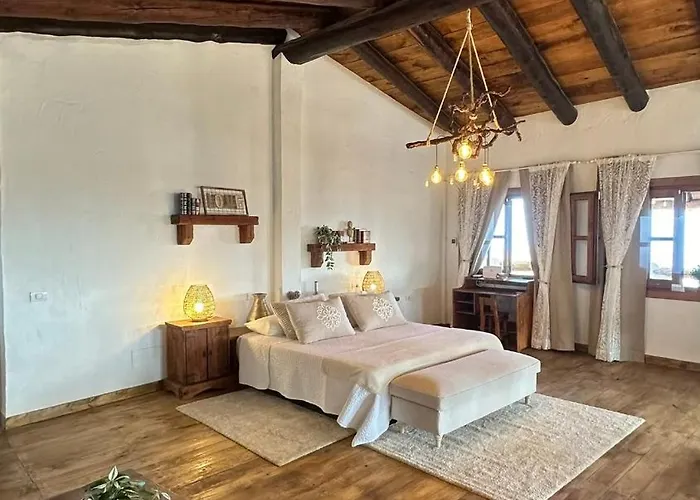 Casa Del Tanque シャレー *