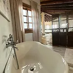 Casa Del Tanque شاليه غراناديا دي أبونا