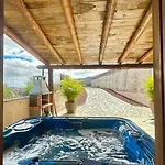 Casa Del Tanque * غراناديا دي أبونا