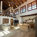 شاليه Casa Del Tanque *