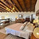 Casa Del Tanque * غراناديا دي أبونا