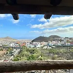 شاليه Casa Del Tanque
