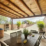 شاليه Casa Del Tanque غراناديا دي أبونا