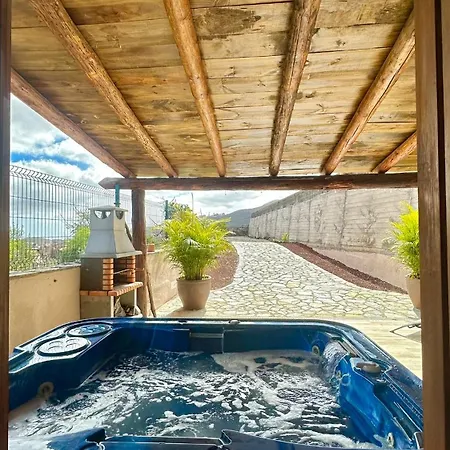 Casa Del Tanque * Granadilla de Abona