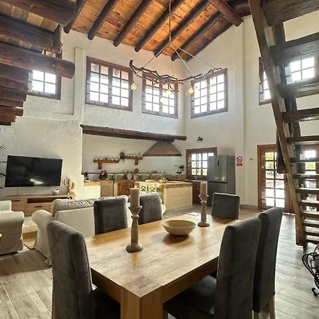 Casa Del Tanque