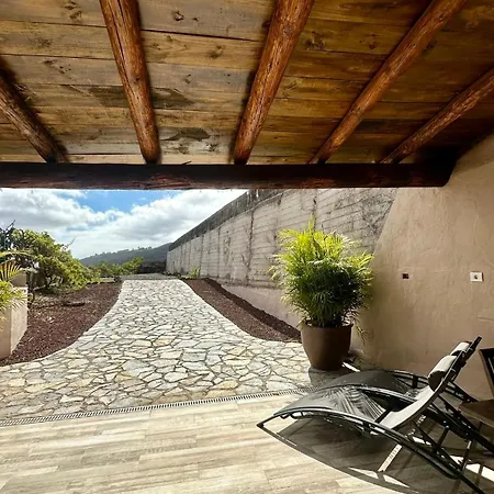 Casa Del Tanque * Granadilla de Abona