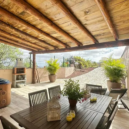 Chalet Casa Del Tanque Granadilla De Abona