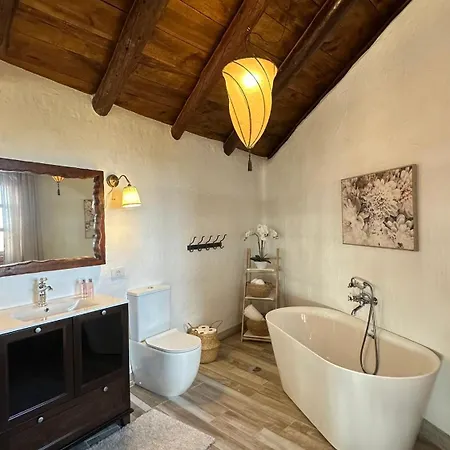 Casa Del Tanque * Granadilla de Abona