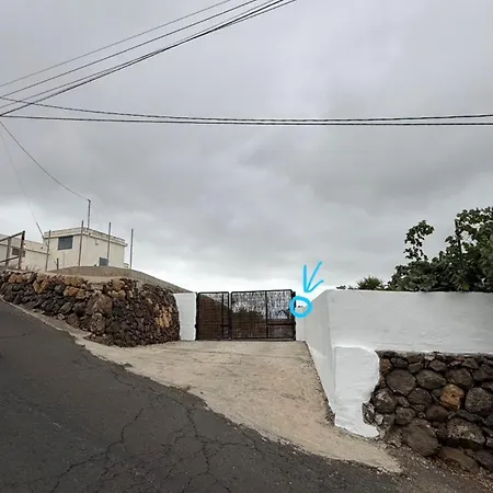 Casa Del Tanque