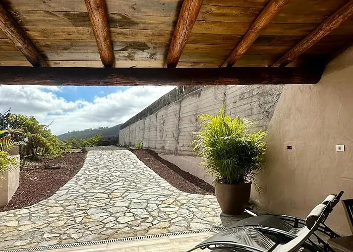 Casa Del Tanque * غراناديا دي أبونا