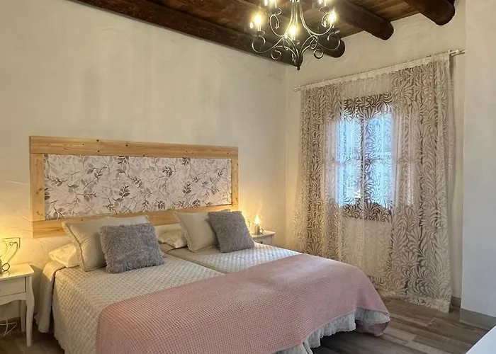 Casa Del Tanque Granadilla De Abona